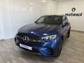 Mercedes-Benz GLC 300 300de 4Matic Azul - thumbnail 2