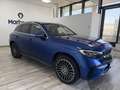 Mercedes-Benz GLC 300 300de 4Matic Azul - thumbnail 3