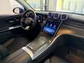 Mercedes-Benz GLC 300 300de 4Matic Azul - thumbnail 14