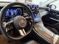 Mercedes-Benz GLC 300 300de 4Matic Azul - thumbnail 13