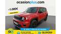 Jeep Renegade 1.0 Sport 4x2 Rojo - thumbnail 1