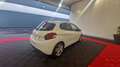 Peugeot 208 puretech 110ch ss allure business Blanc - thumbnail 5