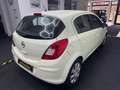 Opel Corsa 1.4 Rentnerfahrzeug mit 70254 km Top Bianco - thumbnail 6