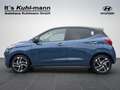 Hyundai i10 1.2 Prime | Smart-Key | Dachlackierung Blau - thumbnail 3