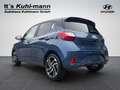 Hyundai i10 1.2 Prime | Smart-Key | Dachlackierung Blau - thumbnail 4
