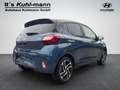 Hyundai i10 1.2 Prime | Smart-Key | Dachlackierung Blau - thumbnail 6
