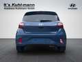 Hyundai i10 1.2 Prime | Smart-Key | Dachlackierung Blau - thumbnail 5