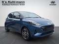 Hyundai i10 1.2 Prime | Smart-Key | Dachlackierung Blau - thumbnail 8