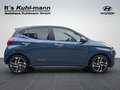 Hyundai i10 1.2 Prime | Smart-Key | Dachlackierung Blau - thumbnail 7