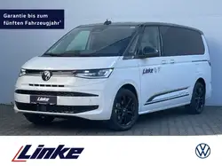 Volkswagen T7 Multivan Edition LÜ 2.0 TDI AHK/Kamera/el.Türen/TravelAssis