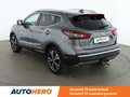 Nissan Qashqai 1.3 DIG-T Akari Gris - thumbnail 4