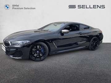 M850iA 530ch xDrive 44cv