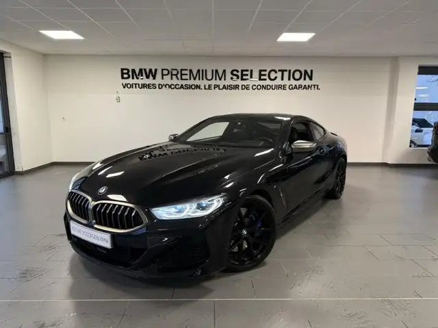 BMW 850 M850iA 530ch xDrive 44cv