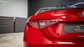 Alfa Romeo Giulia Giulia 2.9 V6 - 510 - BVA  Quadrifoglio PHASE 1 Rouge - thumbnail 35
