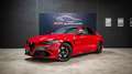 Alfa Romeo Giulia Giulia 2.9 V6 - 510 - BVA  Quadrifoglio PHASE 1 Rouge - thumbnail 1