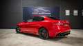 Alfa Romeo Giulia Giulia 2.9 V6 - 510 - BVA  Quadrifoglio PHASE 1 Rouge - thumbnail 3