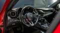 Alfa Romeo Giulia Giulia 2.9 V6 - 510 - BVA  Quadrifoglio PHASE 1 Rouge - thumbnail 26