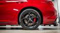 Alfa Romeo Giulia Giulia 2.9 V6 - 510 - BVA  Quadrifoglio PHASE 1 Rouge - thumbnail 5
