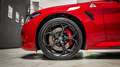 Alfa Romeo Giulia Giulia 2.9 V6 - 510 - BVA  Quadrifoglio PHASE 1 Rouge - thumbnail 4