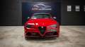 Alfa Romeo Giulia Giulia 2.9 V6 - 510 - BVA  Quadrifoglio PHASE 1 Rouge - thumbnail 27
