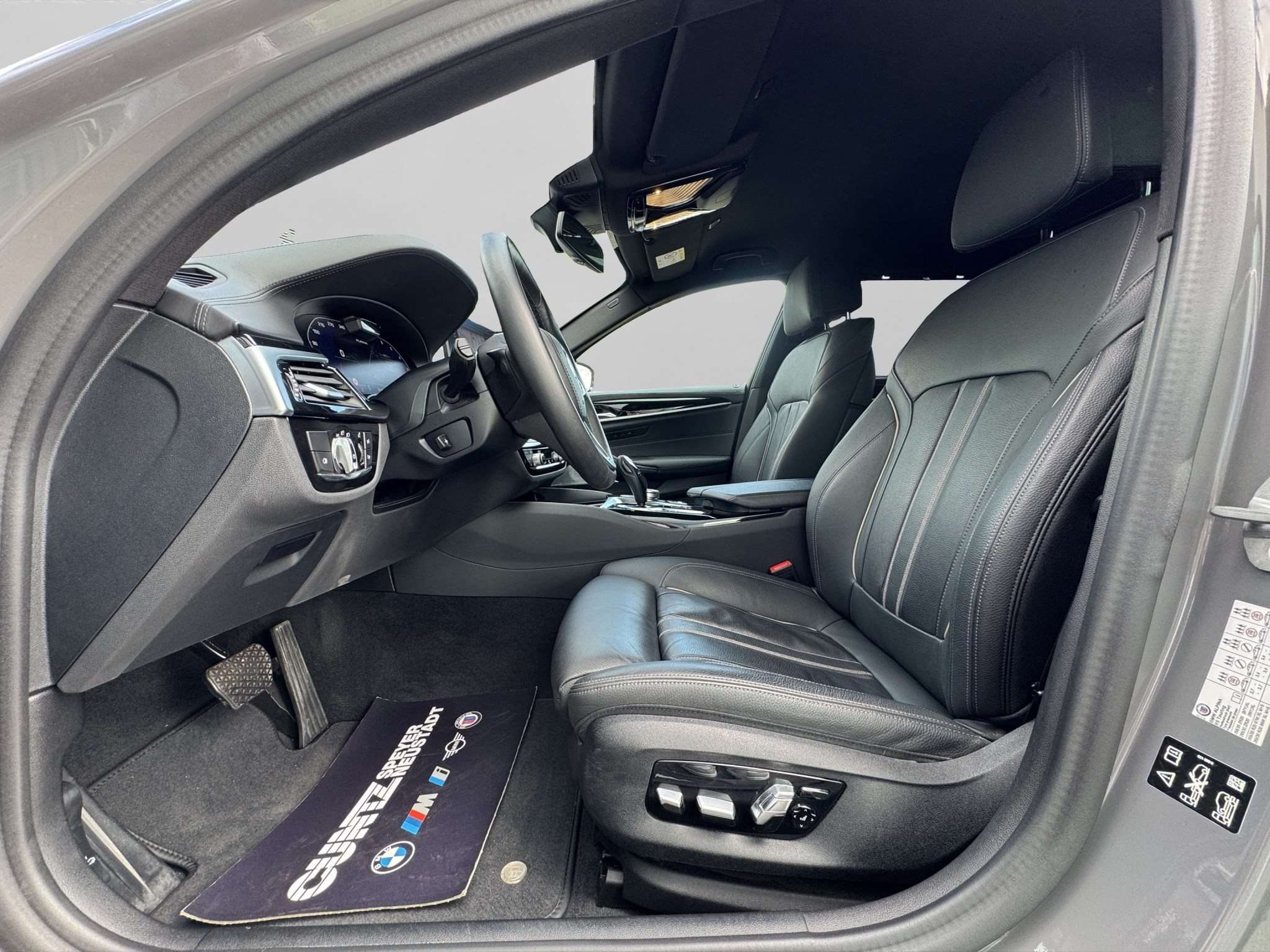 ALPINA B5