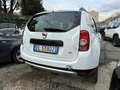 Dacia Duster Duster I 1.5 dci Laureate 4x4 110cv Bianco - thumbnail 4