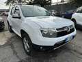 Dacia Duster Duster I 1.5 dci Laureate 4x4 110cv Bianco - thumbnail 3