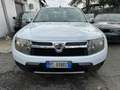 Dacia Duster Duster I 1.5 dci Laureate 4x4 110cv Bianco - thumbnail 2