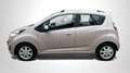 Chevrolet Spark LT **PDC, 8-fach, Klima** Violett - thumbnail 3