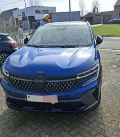 1 .2TCe MHEV Techno Esprit Alpine200 EDC