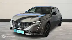 Peugeot e-308 156ch First Edition