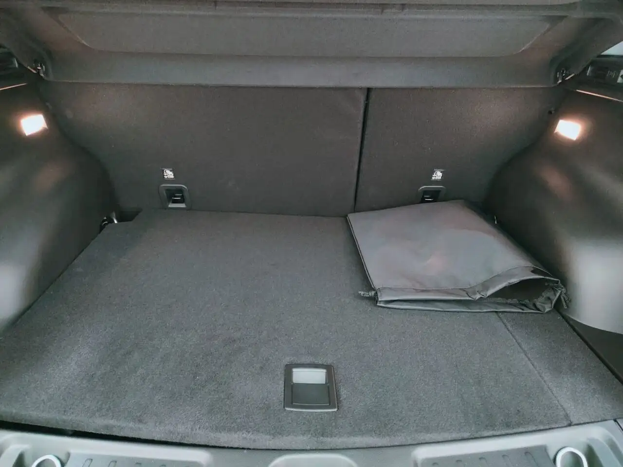 Jeep Compass 1.3 Turbo T4 PHEV Limited, миниатюра 6