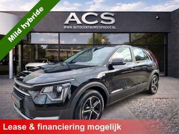 1.6 GDi Hybrid | Nw model | Ad.cruise | Carplay |
