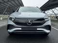 Mercedes-Benz EQA 250+ Business Edition | AMG-line | Night-Pakket | srebrna - thumbnail 2