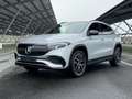 Mercedes-Benz EQA 250+ Business Edition | AMG-line | Night-Pakket | srebrna - thumbnail 9