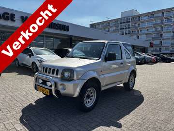 1.3 JLX Cabrio Nap