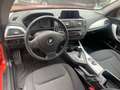 BMW 116 1er (3-Türer) 116i Automatic Orange - thumbnail 13
