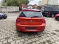 BMW 116 1er (3-Türer) 116i Automatic Orange - thumbnail 3