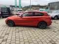 BMW 116 1er (3-Türer) 116i Automatic Orange - thumbnail 7
