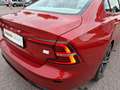 Volvo S60 Recharge Ultimate, T8 AWD Plug-in Hybrid, Elektrisch/Benzin, Rot - thumbnail 6