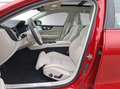 Volvo S60 Recharge Ultimate, T8 AWD Plug-in Hybrid, Elektrisch/Benzin, Rot - thumbnail 8