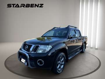 Navara 2.3 dci Tekna 4wd 190cv auto - !!!PROMOSTAR!!!