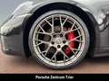 Porsche 992 911 Carrera S Cabriolet Soft-Close Schwarz - thumbnail 8