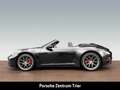 Porsche 992 911 Carrera S Cabriolet Soft-Close Schwarz - thumbnail 2