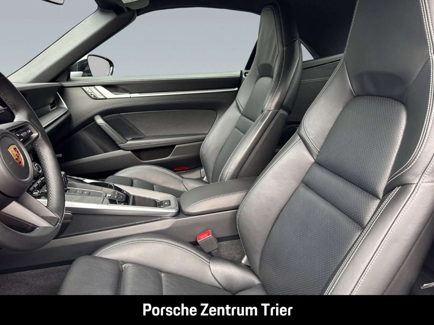 Porsche Cabriolet Carrera S - - Joinsteer - #4