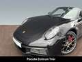 Porsche 992 911 Carrera S Cabriolet Soft-Close Schwarz - thumbnail 9