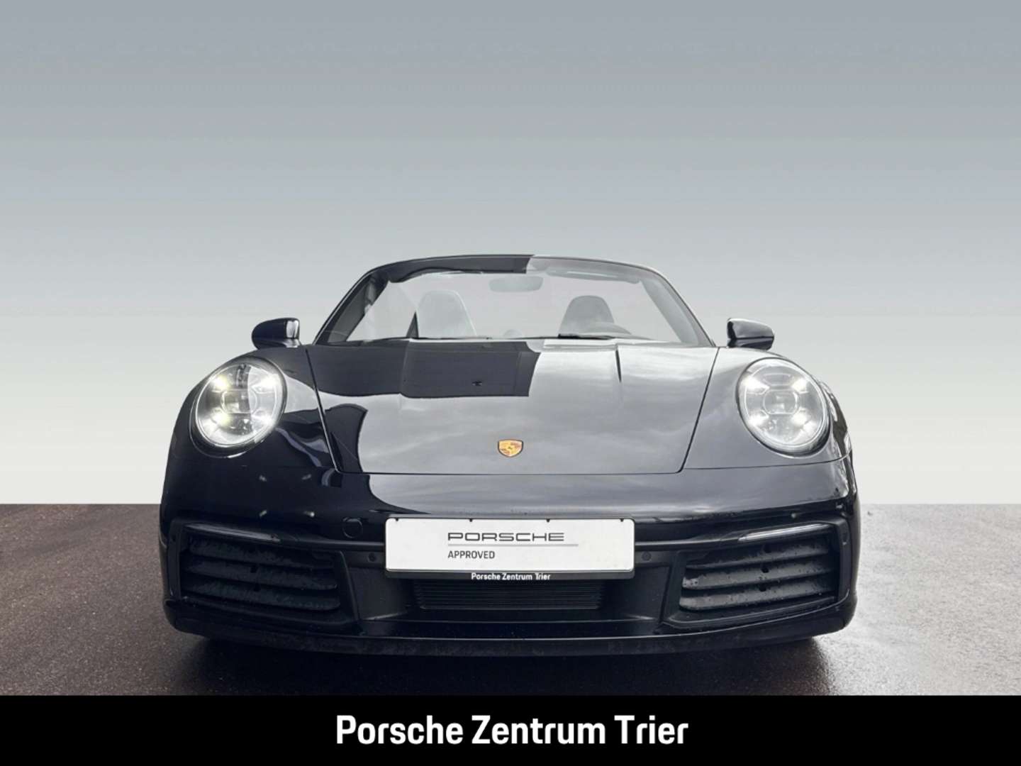 Porsche Cabriolet Carrera S - - Joinsteer - #5
