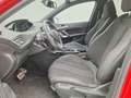 Peugeot 308 GT-LINE 1.2T LED/NAVI/SHZ/ACC/17"ALU Rot - thumbnail 4