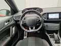 Peugeot 308 GT-LINE 1.2T LED/NAVI/SHZ/ACC/17"ALU Rot - thumbnail 6