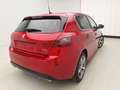 Peugeot 308 GT-LINE 1.2T LED/NAVI/SHZ/ACC/17"ALU Rot - thumbnail 3